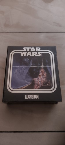 Star wars nintendo nes - star,