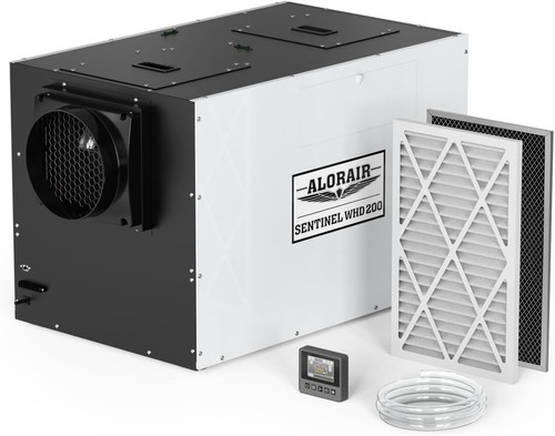 Alorair ducted whole house - alorair,