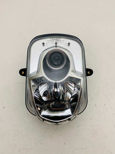 Faro fanal avant lampe - avant,