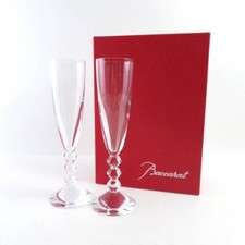 BACCARAT France Two VEGA Glass
