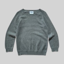 Pull femme Acne Studios vert