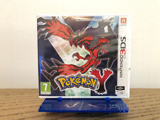 POKEMON Y - NINTENDO 3DS - PAL - NEUF sous blister