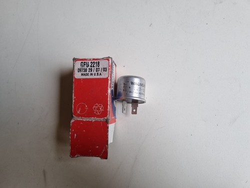 Relais clignotant gfu2218 - de, /