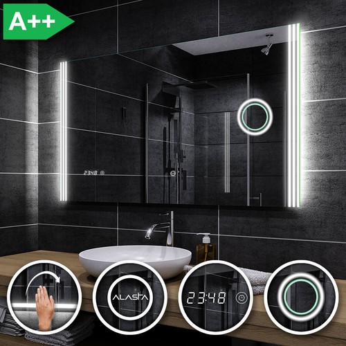 Beau miroir salle bain - beau,