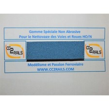 CC5012 - GOMME NETTOYAGE DES