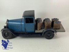 JOUET ANCIEN CITROEN REF 63 C4