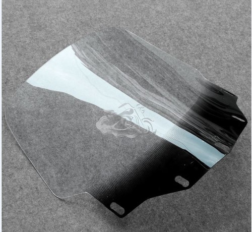 Accessoires moto pare brise - de,