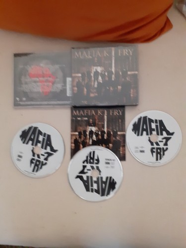 Double dvd mafia 1 - double,