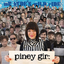 Piney Gir MR HYDE'S WILD RIDE
