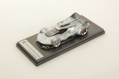 Ferrari vision gran - 1:43,