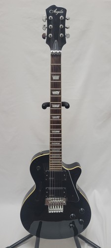 Agile dauntless floyd rose - floyd,