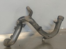 Tuyau d'admission Turbo Audi