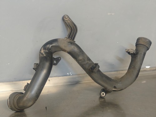 Tuyau admission turbo audi - d'admission,