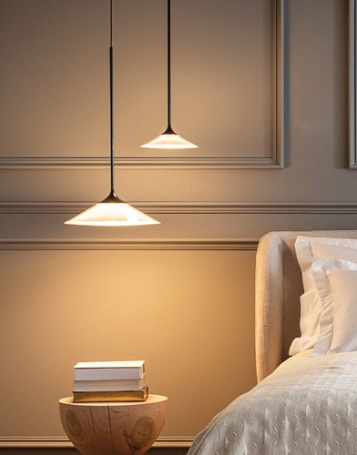 Suspension led artemide - suspension,