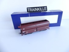 66036-3 ROCO HO WAGON TREMIE A