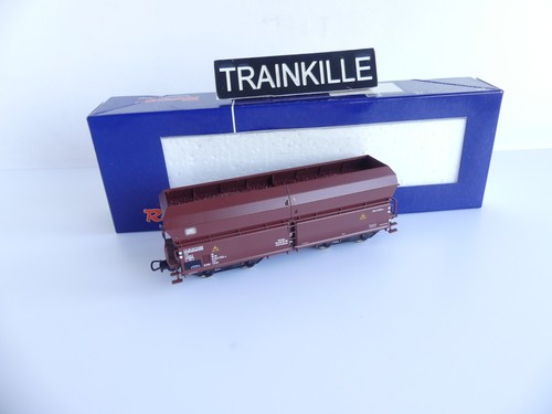 66036 roco wagon tremie - roco,