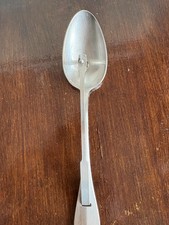 Cuillere sauce à - cuillere,