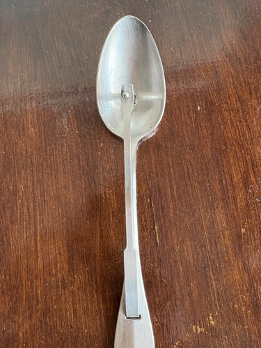 Cuillere sauce à - cuillere,