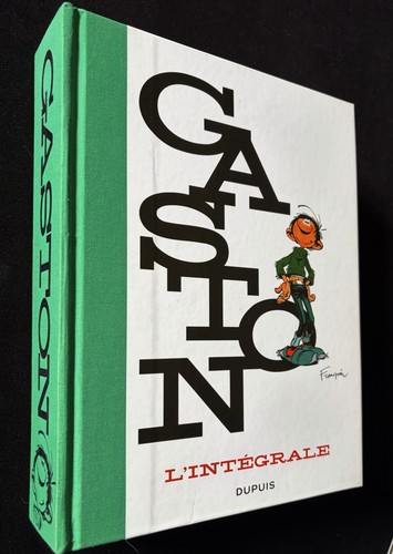 Franquin gaston - franquin,