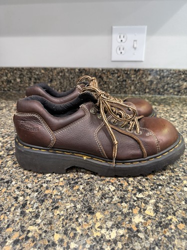 Vtg martens 9351 air wair - vtg.,