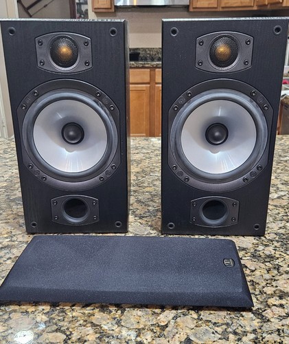 Monitor audio bronze - audio, b2