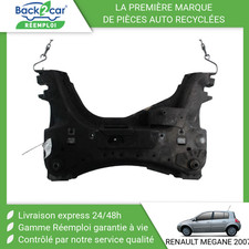 🏆 BERCEAU MOTEUR AVANT