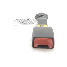 Attache ceinture sécurité