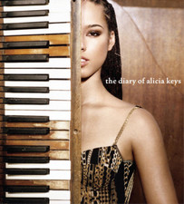 Alicia Keys The Diary of