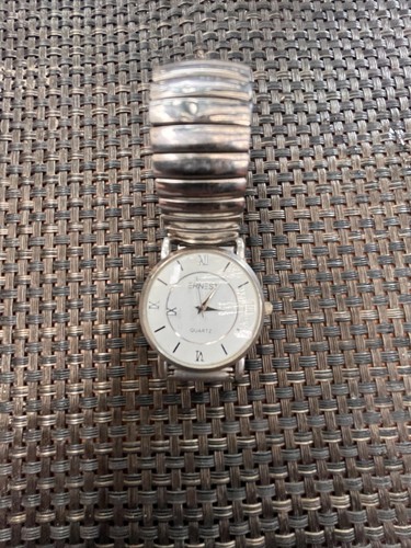 Montre ernest homme - ernest,