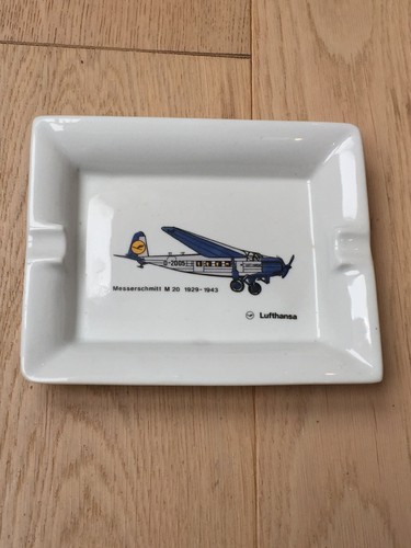 Cendrier lufthansa - cendrier,