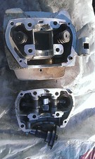 culasse arbre culbuteurs 125 shineray quad chinois