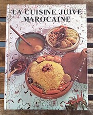 La cuisine juive marocaine de Rivka Levy Mellul (E3)