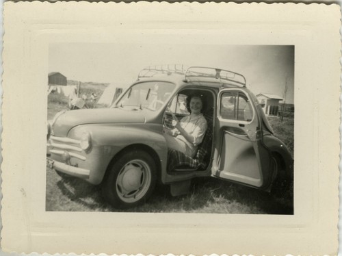 Photo ancienne vintage - photo,