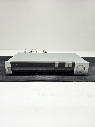 Akai fm stéréo - akai,