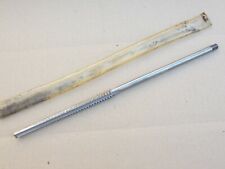 1 taraud 3 lèvres conique M13 x 400 pas à gauche série longue HSS JANIN