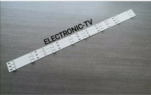 Barrettes leds pour - 3,