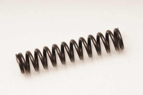 Anschutz rifle trigger - -,