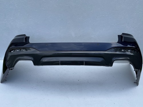 Bmw série g31 - bmw, lci