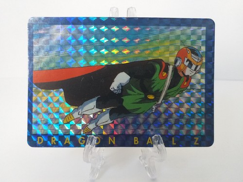 Carte dragon ball panini - carte,