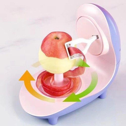 éplucheur fruits - Éplucheur,