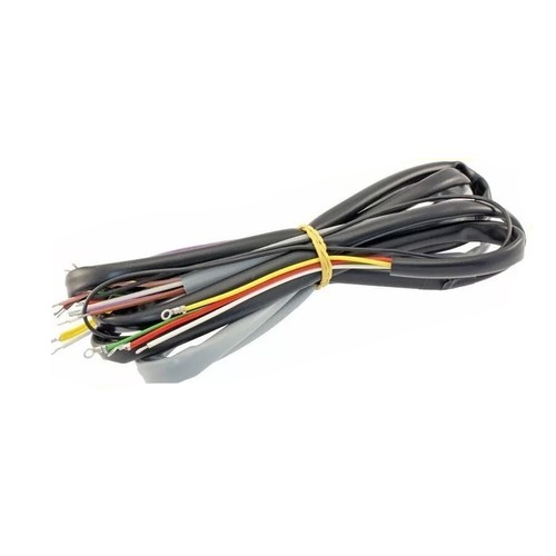 Système électrique piaggio - système,