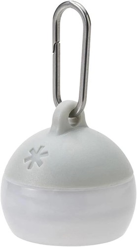 Snow peak mini - mini, led