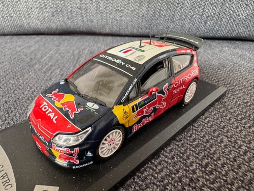 Citroën wrc irelande 2009 - citroën, c4