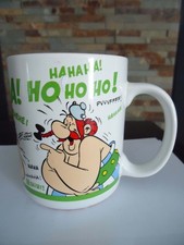 Mug Asterix et Obélix PARC