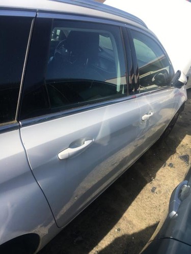Porte arriere droit - , peugeot