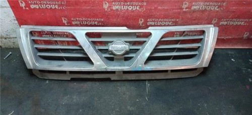 Calandre nissan patrol gr - calandre,