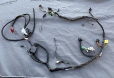 Faisceau Électrique Suzuki gz