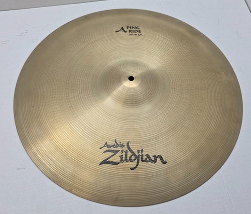 Avedis zildjian a series - avedis,