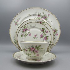 Haviland SYLVIA Limoges France