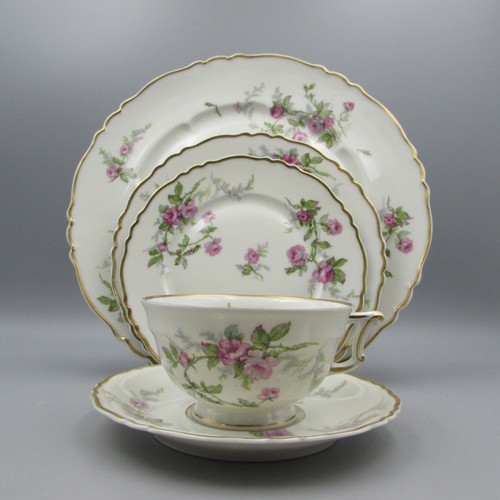 Haviland sylvia limoges - haviland, france
